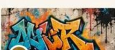 Graffiti Art Service